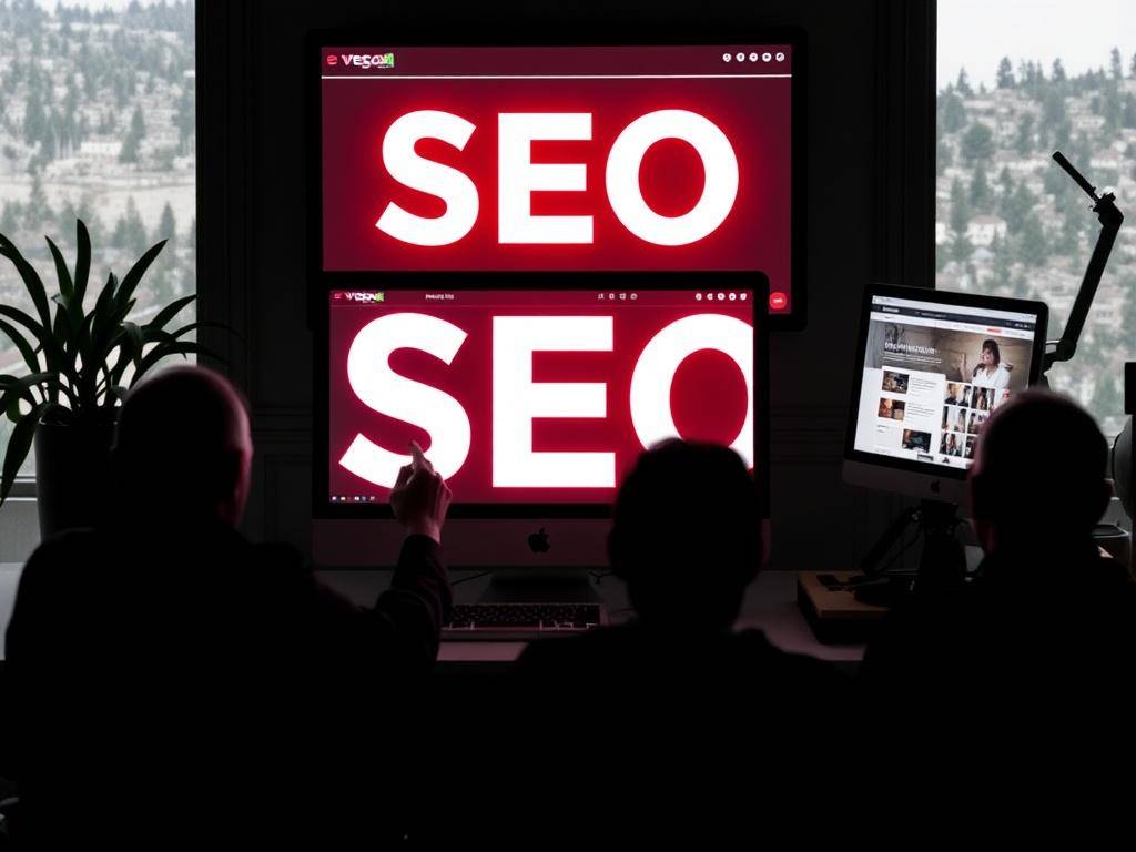 Как вывести сайт в ТОП в Евпатории: секреты эффективного SEO продвижения