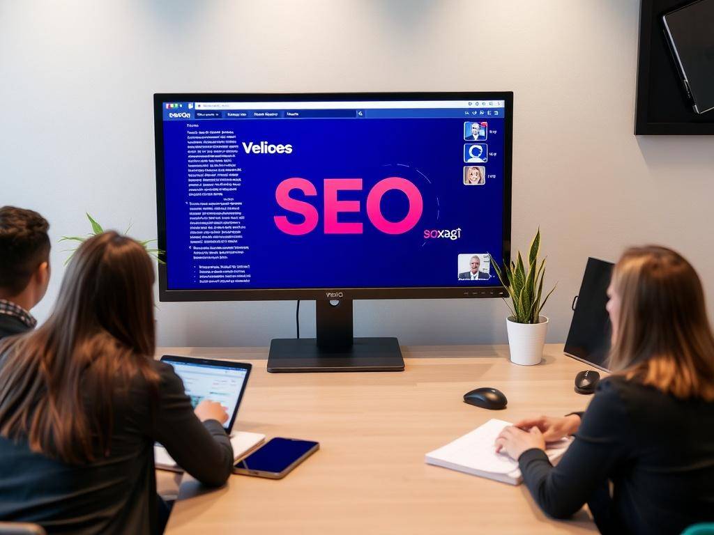 Как вывести сайт в ТОП вместе с SEO продвижением в Феодосии