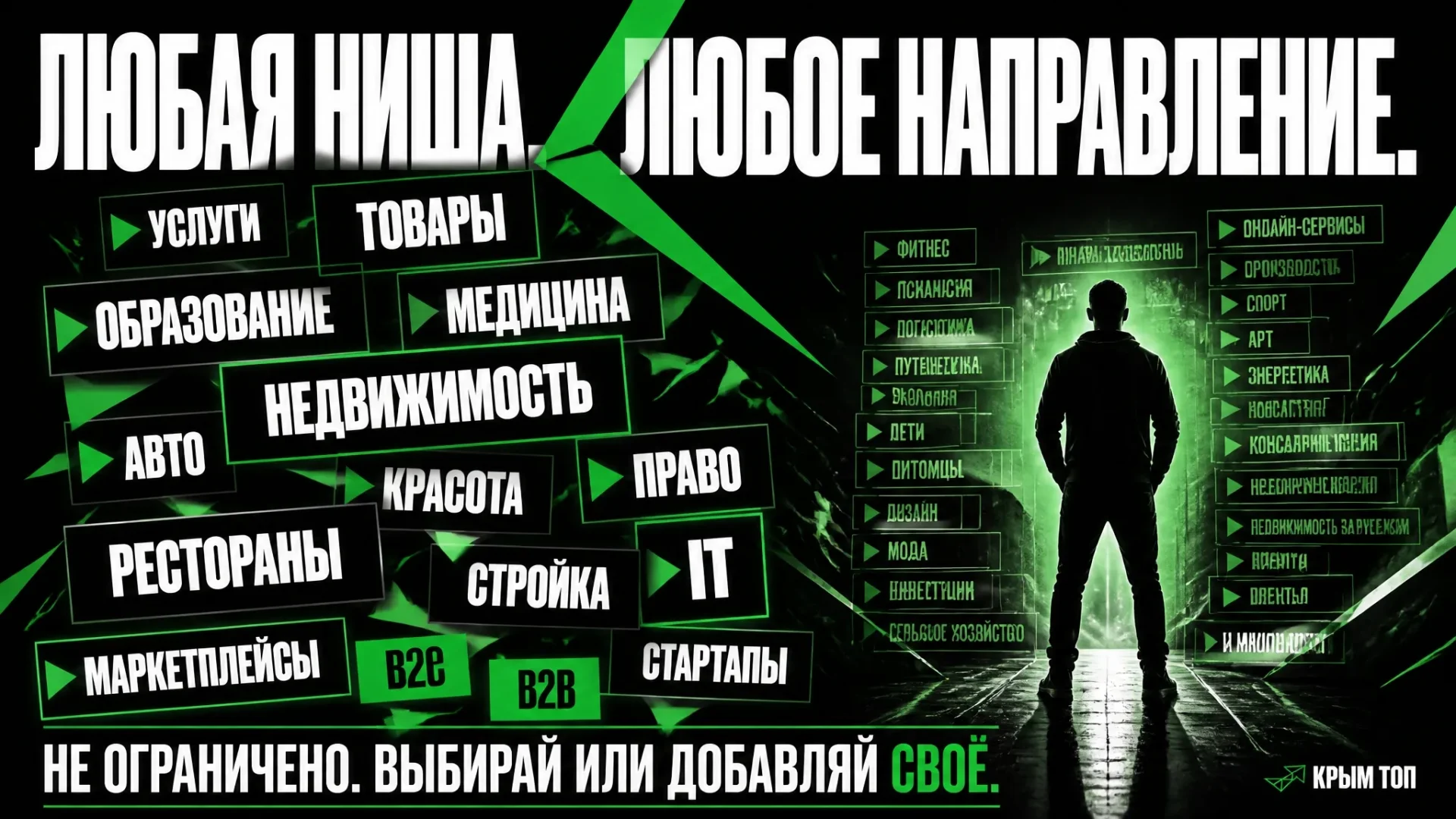 Разработка трекеров для работы в браузере